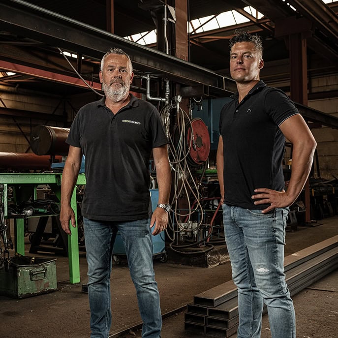 Werken bij WerkTalent