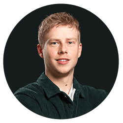 Werken bij WerkTalent