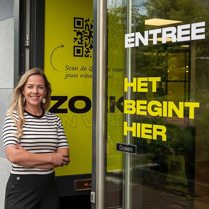 Business Partner bij WerkTalent