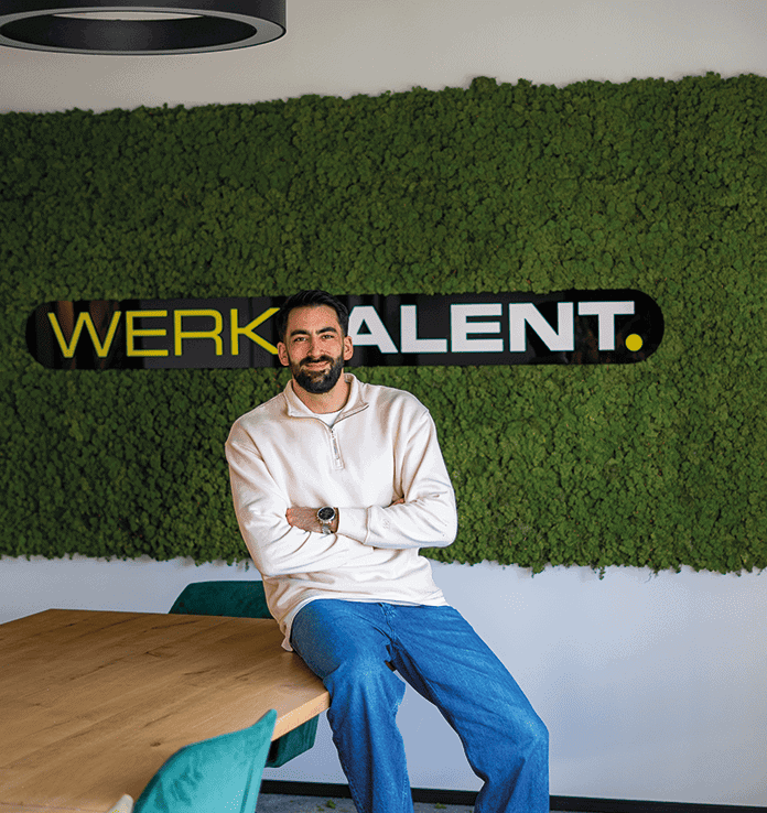 Heerhugowaard WerkTalent