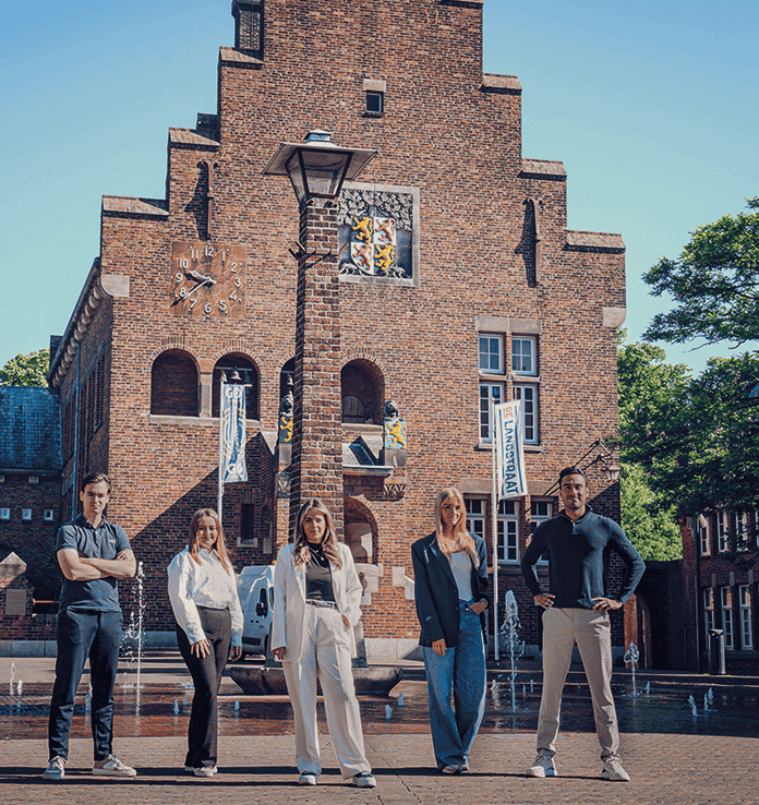 Team WerkTalent Waalwijk
